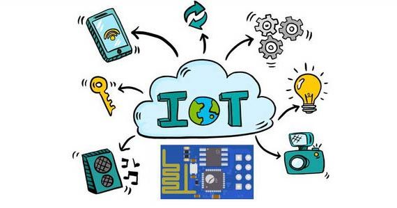 IoT untuk Pendidikan: Teknologi yang Membantu Proses Belajar