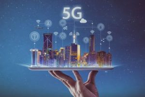 Bagaimana 5G Mempercepat Perkembangan IoT?