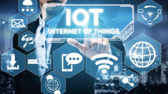 Memulai Karir di IoT dengan Sertifikasi Dasar