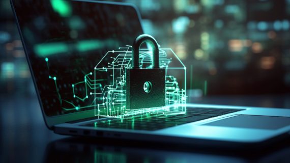 IoT dan Cyber Security: Tantangan Baru di Era Digital