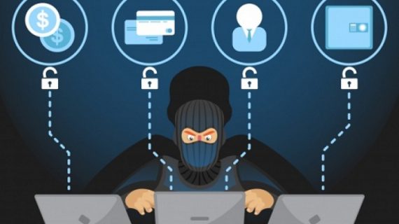 Phishing vs Hacking: Bagaimana Cyber Security Melindungi Anda?