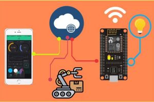 Belajar Membuat Proyek IoT Sendiri: Panduan untuk Pemula