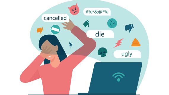 Cyberbullying: Cara Mengenali dan Mengatasi Ancaman Online