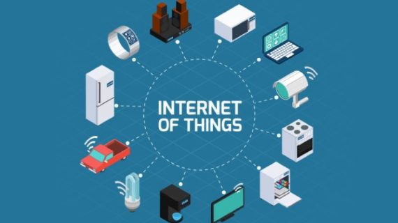 Cara Membangun Karir Sebagai IoT Engineer