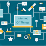 Keamanan dalam IoT: Tantangan dan Solusi Dasar