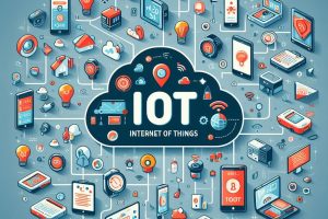 Stagnan Menjadi IoT Engineer, Bisa Coba Bootcamp IoT