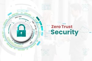 Zero Trust Security? Konsep Baru dalam Keamanan Siber