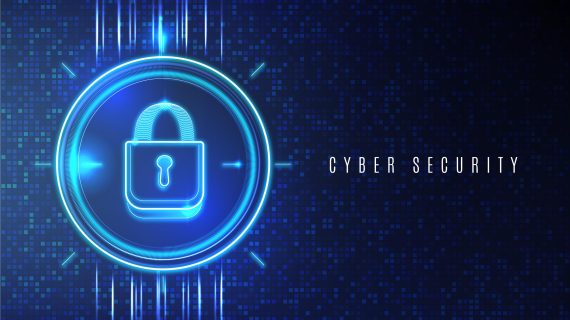 Cyber Security: Prioritas Era Digital