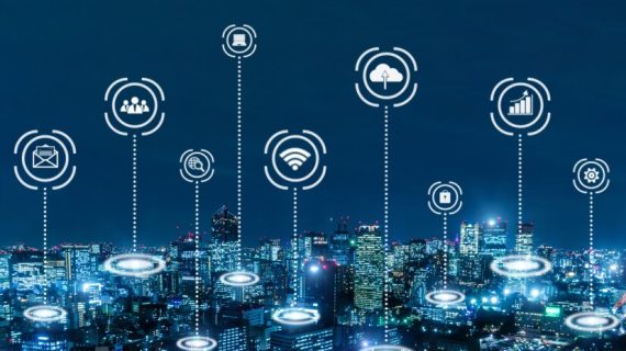 IoT Meningkatkan Efisiensi Logistik dan Tantangan Keamanannya