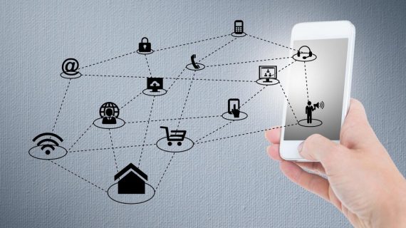 IoT dan Privasi: Bagaimana Melindungi Informasi Anda?