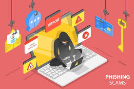 Phishing IoT: Bagaimana Kedua Ancaman Ini Bisa Terhubung?