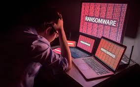 Serangan Ransomware: Cara Perlindungan Paling Efektif