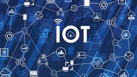 Masalah Utama dalam Implementasi IoT di Industri dan Solusinya