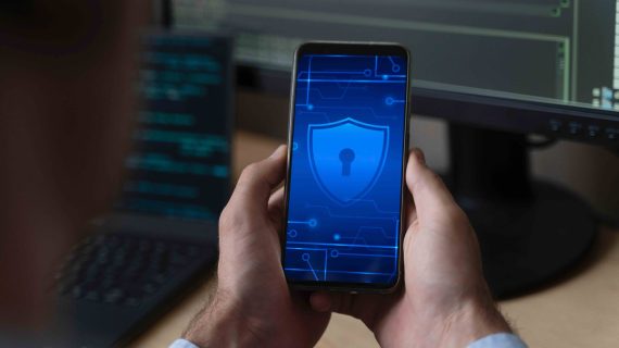 Cara Mengamankan Aplikasi Mobile dengan Cyber Security