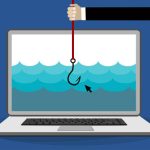 Serangan Phishing Di Awal Tahun 2025 Dapat Mengancam?