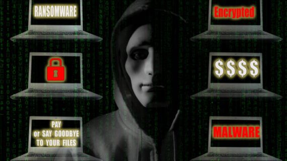 Bahaya Ransomware di Awal Tahun 2025