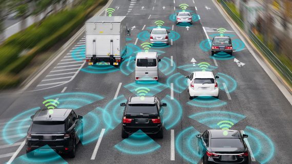 IoT untuk Transportasi Publik: Mengatasi Masalah Penjadwalan