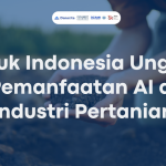 Pupuk Indonesia Ungkap Pemanfaatan AI di Industri Pertanian