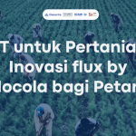 IoT untuk Pertanian: Inovasi flux by Nocola bagi Petani