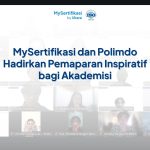 IoT di Lingkungan Kampus: Webinar MySertifikasi–Polimdo