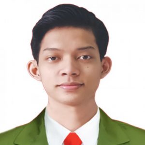 Profile photo of Devan Cakra Mudra Wijaya, S.Kom.